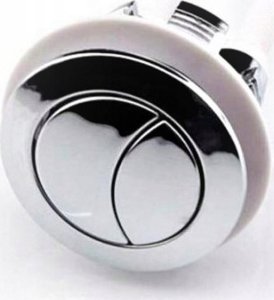 Podwójny Przycisk Spłuczki Do Toalety Wc 38Mm 2