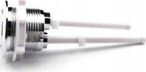 Podwójny Przycisk Spłuczki Do Toalety Wc 38Mm 4