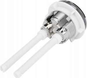 Podwójny Przycisk Spłuczki Do Toalety Wc 38Mm 5