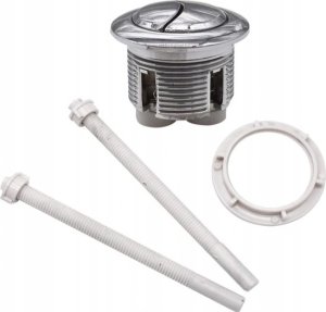 Podwójny Przycisk Spłuczki Do Toalety Wc 38Mm 6