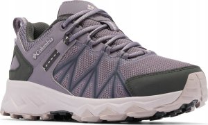 Columbia Peakfreak II Outdry 2100101518 Fioletowe 38 3