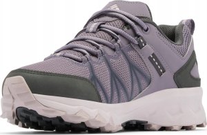Columbia Peakfreak II Outdry 2100101518 Fioletowe 38 7