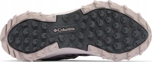 Columbia Peakfreak II Outdry 2100101518 Fioletowe 38 9