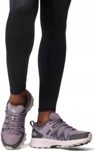 Columbia Peakfreak II Outdry 2100101518 Fioletowe 40 11