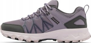 Columbia Peakfreak II Outdry 2100101518 Fioletowe 40 6