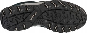 Columbia Crestwood Waterproof 2100651013 Czarne 43 4