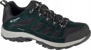 Columbia Crestwood Waterproof 2100651013 Czarne 46 1
