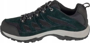 Buty trekkingowe męskie Columbia Crestwood Waterproof 2100651013 czarny 46 2