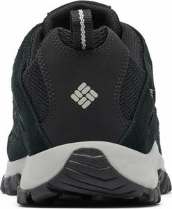Columbia Crestwood Waterproof 2100651013 Czarne 41,5 3