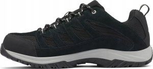 Columbia Crestwood Waterproof 2100651013 Czarne 41,5 4