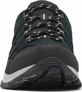Columbia Crestwood Waterproof 2100651013 Czarne 41,5 6