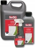 FEDA CZYŚCIK DO KOSTKI 1.0 L 1