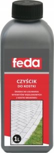 Walkiewicz FEDA CZYŚCIK DO KOSTKI 1.0 L 2