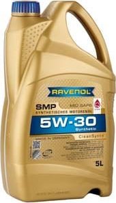 Olej silnikowy RAVENOL 1111126-005-01-999 1