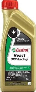Płyn hamulcowy CASTROL 15C540 1