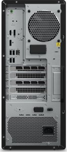 Komputer Lenovo ThinkStation P3 Tower i7-14700K / 2x 32 GB / 1 TB M.2 / RTX 4000 ADA 20 GB / Windows 11 Pro (30GS00CFPB) 2