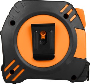 Dalmierz laserowy z miarką zwijaną 5