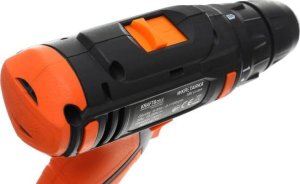 Kraft&Dele Wkrętarka 18V Li-Ion KD1671 12