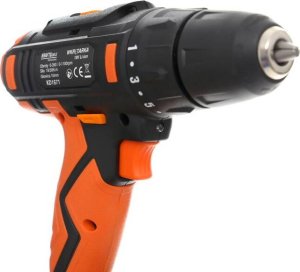 Kraft&Dele Wkrętarka 18V Li-Ion KD1671 13