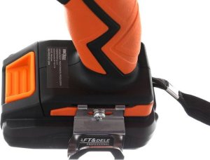 Kraft&Dele Wkrętarka 18V Li-Ion KD1671 14