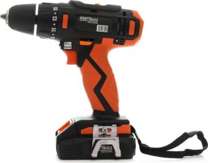 Kraft&Dele Wkrętarka 18V Li-Ion KD1671 4