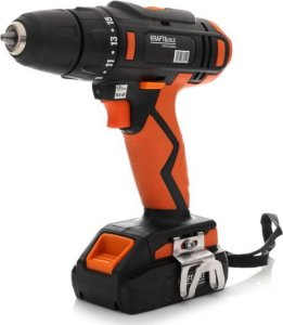 Kraft&Dele Wkrętarka 18V Li-Ion KD1671 5