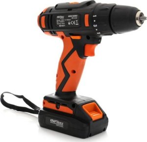 Kraft&Dele Wkrętarka 18V Li-Ion KD1671 6