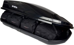 ZESTAW TOREB KJUST 4 SZT DO BOKSU DACHOWEGO TAURUS ADVENTURE 480 1