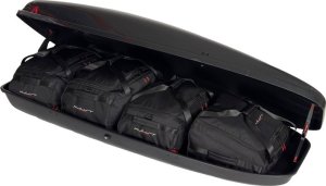 ZESTAW TOREB KJUST 4 SZT DO BOKSU DACHOWEGO G3 ARJES 480 2