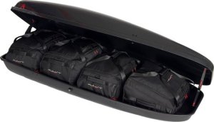 ZESTAW TOREB KJUST 4 SZT DO BOKSU DACHOWEGO G3 ARJES 480 3