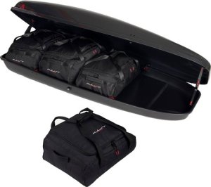 ZESTAW TOREB KJUST 4 SZT DO BOKSU DACHOWEGO G3 ARJES 480 4