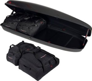 ZESTAW TOREB KJUST 4 SZT DO BOKSU DACHOWEGO G3 ARJES 480 5