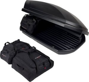 ZESTAW TOREB KJUST 3 SZT DO BOKSU DACHOWEGO NEUMANN ADVENTURE 130 1
