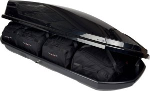 ZESTAW TOREB KJUST 4 SZT DO BOKSU DACHOWEGO NEUMANN ADVENTURE 205 1