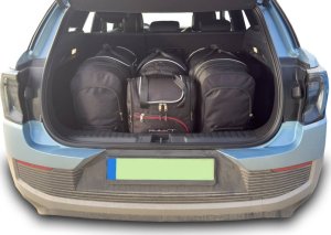 FORD EXPLORER EV 2024+ TORBY DO BAGAŻNIKA 4 SZT 1