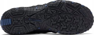 Columbia Woodburn II WP 1553001055 Czarne 42 5