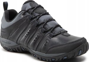 Columbia Woodburn II WP 1553001055 Czarne 42,5 1