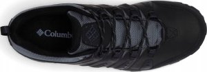 Columbia Woodburn II WP 1553001055 Czarne 41,5 4