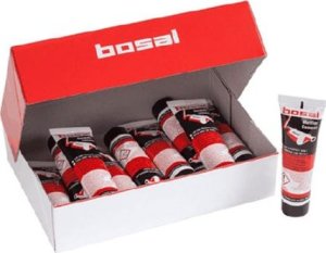 Substancja uszczelniająca, układ wydechowy BOSAL 258-504 1