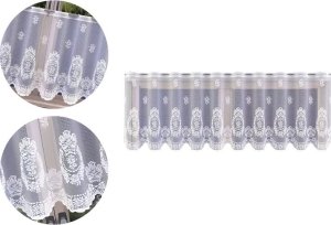 Firanka Sirona 150 x 50 cm DomoweTekstylia | WN229S 155 1