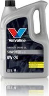 Olej silnikowy VALVOLINE 895092 1