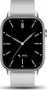 Smartwatch Damski Zegarek - GPS Sport Wodoodporny Rozmowy SMS - Menu PL 3