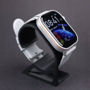 Smartwatch Damski Zegarek - GPS Sport Wodoodporny Rozmowy SMS - Menu PL 6