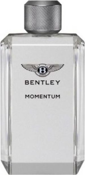 Bentley Momentum EDT 100 ml 1