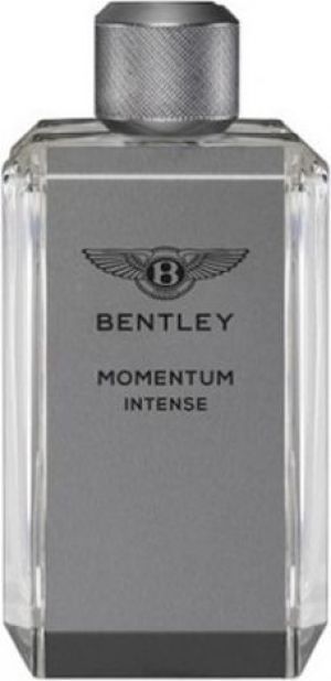 Bentley Momentum Intense EDP 100 ml 1