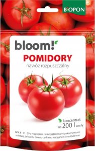 Bros Bloom Nawóz rozpuszczalny do pomidorów 200g 2
