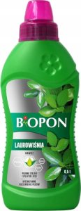 Bros Nawóz mineralny do laurowiśni 1L Płynny wieloskładnikowy 2