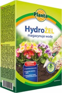 Hydrożel poprawiający właściwości gleby 250g Magazynuje wodę 2