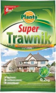 Planta Nawóz mineralny do żywopłotów 1kg Zdrowy i gęsty żywopłot 2