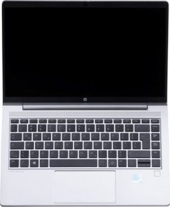 HP ProBook 640 G8 i5-1145G7 16GB 512GB SSD 14" FHD Win11pro + zasilacz UŻYWANY 1